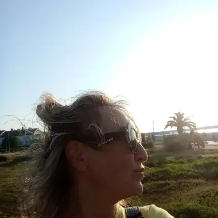 טאטיאנה, 51רוסיה 