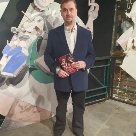 Ilya, 44רוסיה 