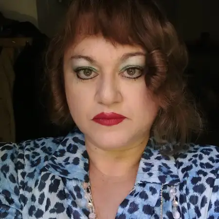 Natashenka, 49חיפה 