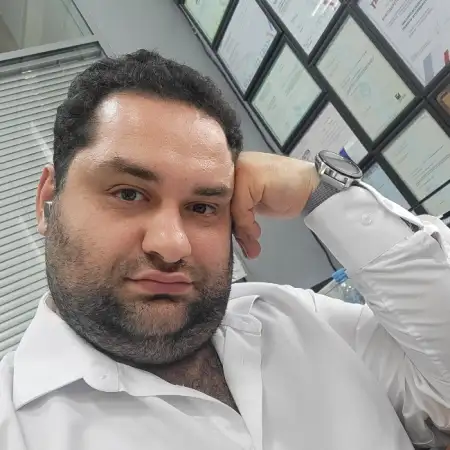 Semion, 33רוסיה 