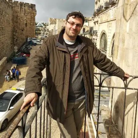 Pavel, 44אוקראינה 