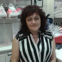 טאטיאנה, 55פתח תקווה