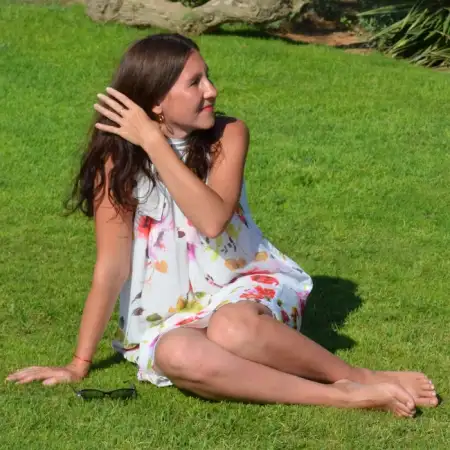 Nadya, 43רוסיה 