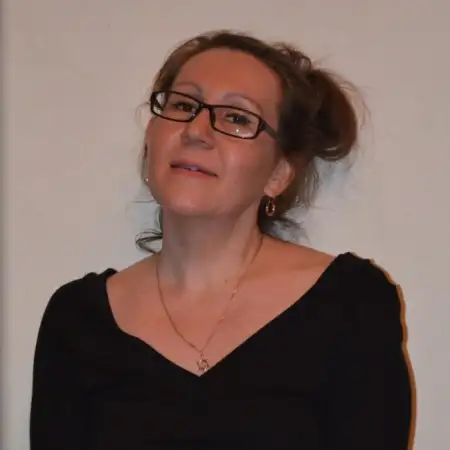 Nadya, 43רוסיה 