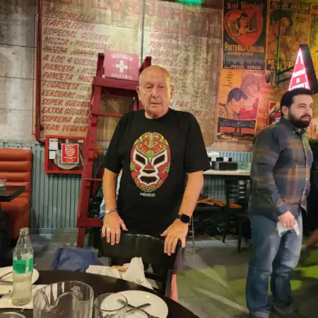 Maxi, 75צ