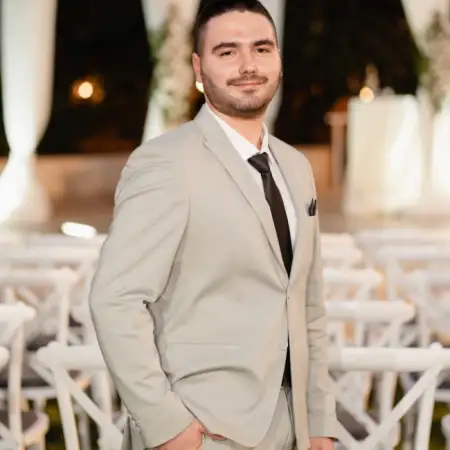 Daniel, 24פתח תקווה 