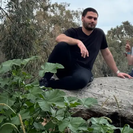 Daniel, 24פתח תקווה 