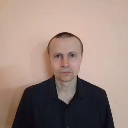 Evgeniy, 40רוסיה 
