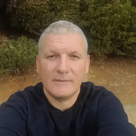 Amos, 55פתח תקווה 