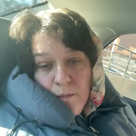 Vera, 41רוסיה 