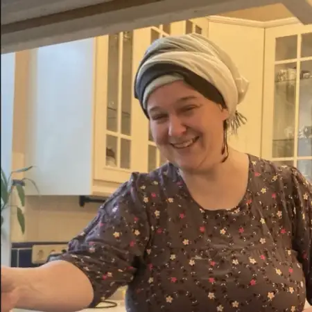 Vera, 41רוסיה 