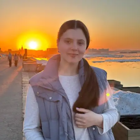 Elina, 23רוסיה 