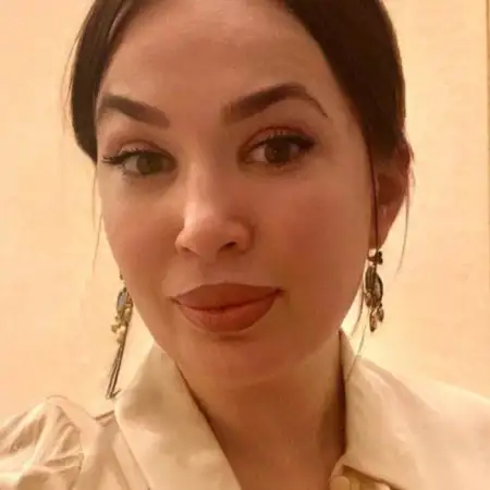 Evelina, 48רוסיה 
