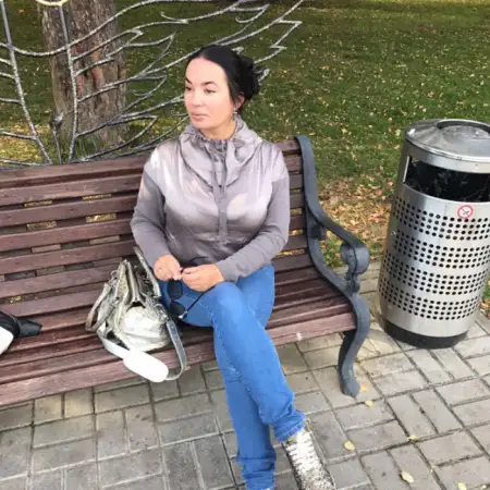 Evelina, 48רוסיה 