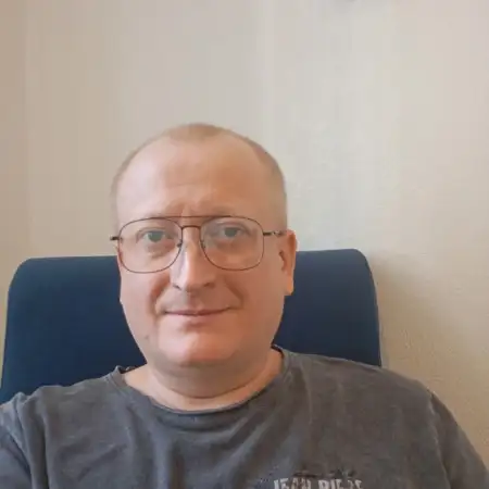 Alex, 45רוסיה 