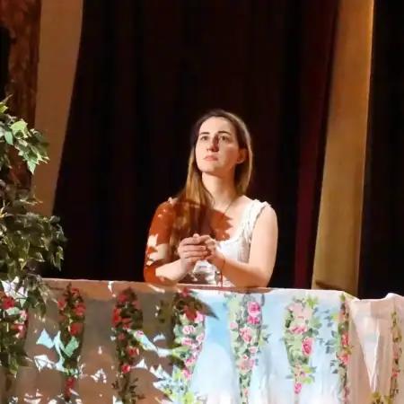 Nadya, 30רוסיה 