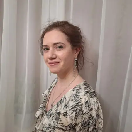 Mayya, 40רוסיה 