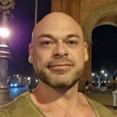 Sascha, 40גרמניה 