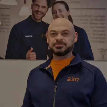 Sascha, 40גרמניה 