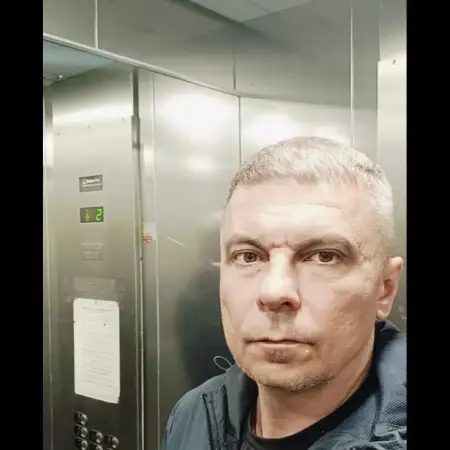 Andrey, 49רוסיה 