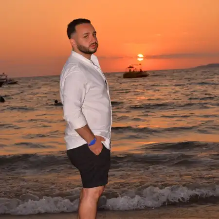 Yakov, 31גרמניה 