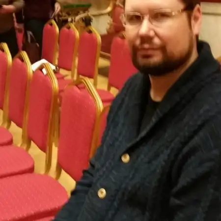 Aleksandr, 42רוסיה 
