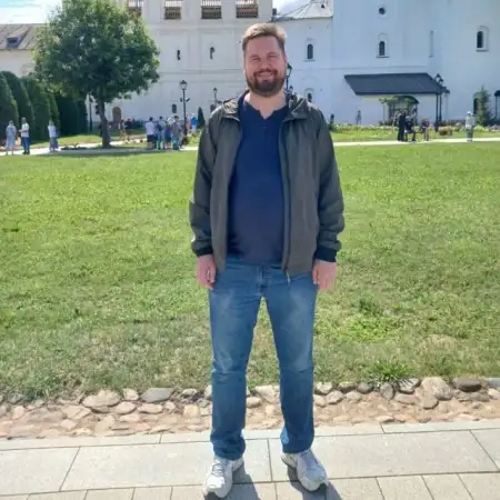 Aleksandr, 42רוסיה 