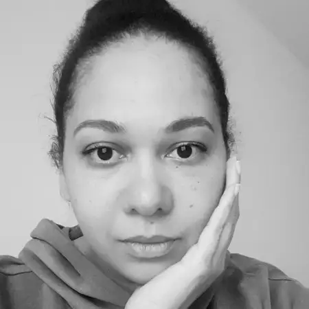 Rahel, 39רומניה 