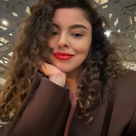 Narina, 29רוסיה 