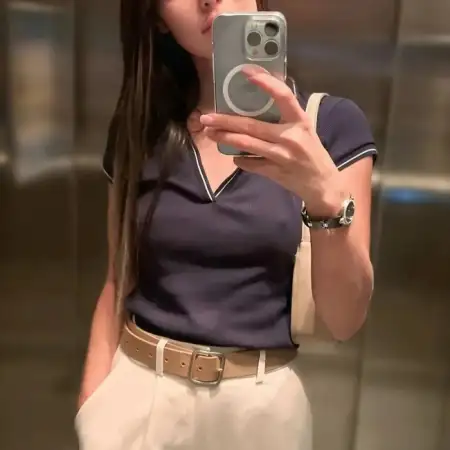 Darya, 31רוסיה 