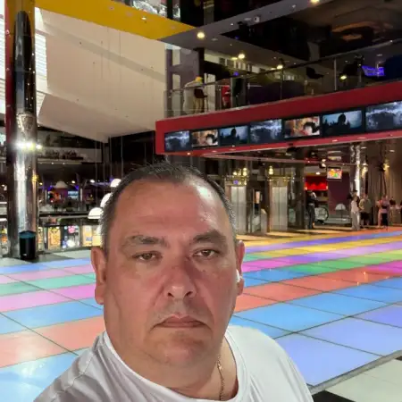dmitry, 50ראשון לציון 