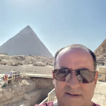 Vladimir, 62רוסיה 