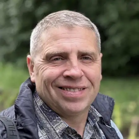 Vladimir, 54טבריה 