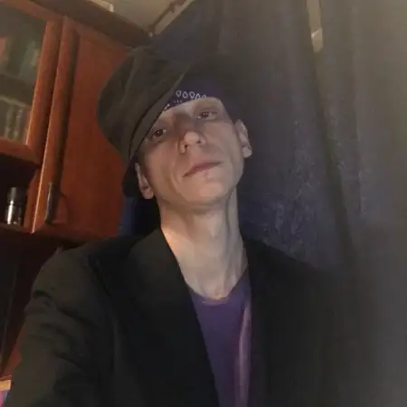 Robert, 38רוסיה 