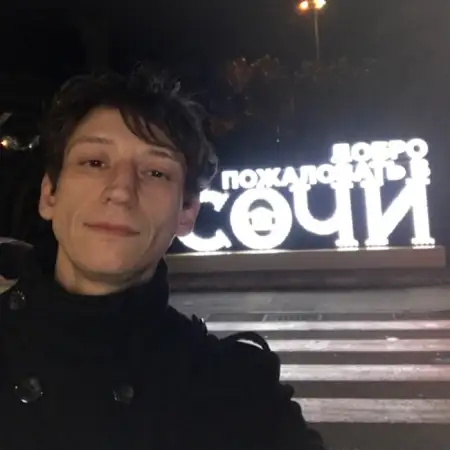 Robert, 38רוסיה 