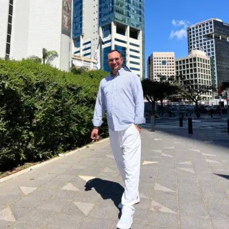 Stas, 38תל אביב 