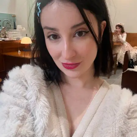 Polina, 33רוסיה 