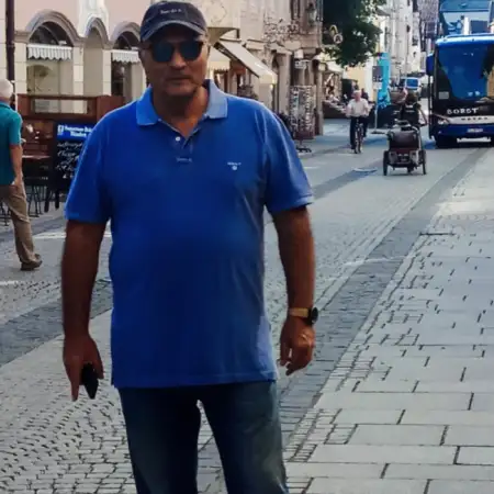 יוסי, 64קיסריה 