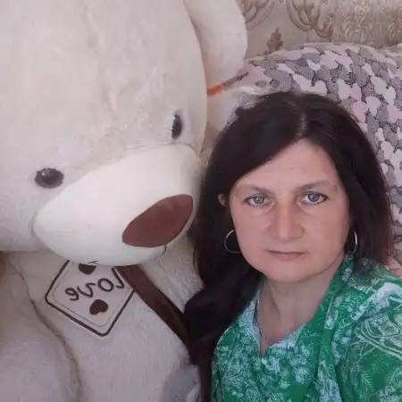 Marisha, 56רוסיה 