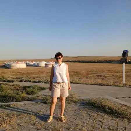 Esfir, 49רוסיה 
