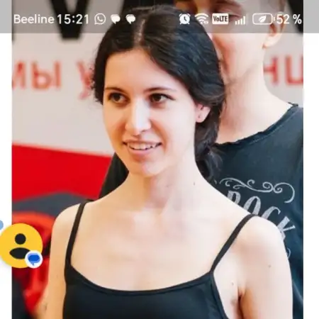 מילה, 31רוסיה 