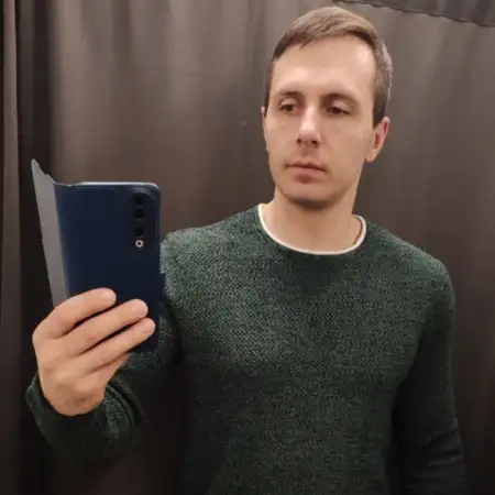 Yaroslav, 31רוסיה 