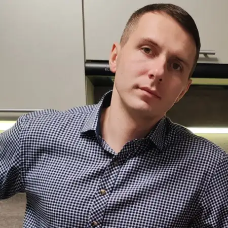 Yaroslav, 31רוסיה 