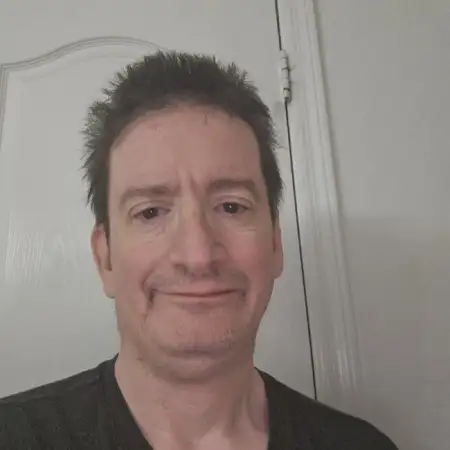 Shawn, 54ארה