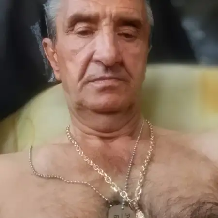 Yuriy, 64רוסיה 