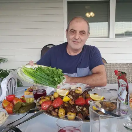 Ravino, 59ארה