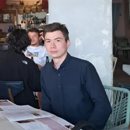 Viktor, 33רוסיה 