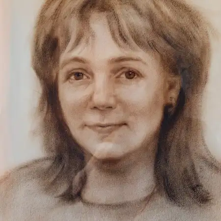 סבטלנה, 53רוסיה 