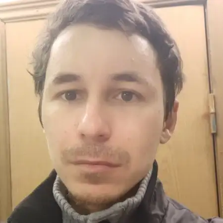 Sasha, 35רוסיה 