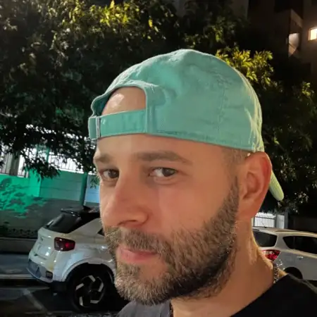 Artur, 37חיפה 